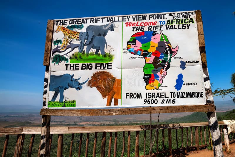  5 Days Great Rift valley Explorer